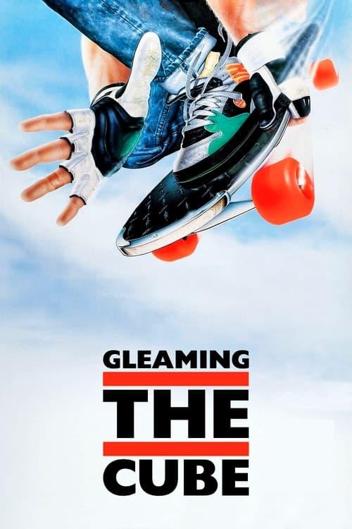 Gleaming the Cube Poster