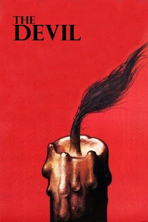 The Devil Poster