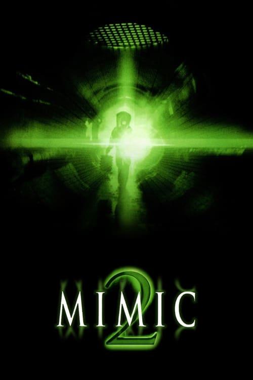 Mimic 2 Poster