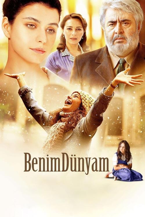 Benim Dünyam Poster