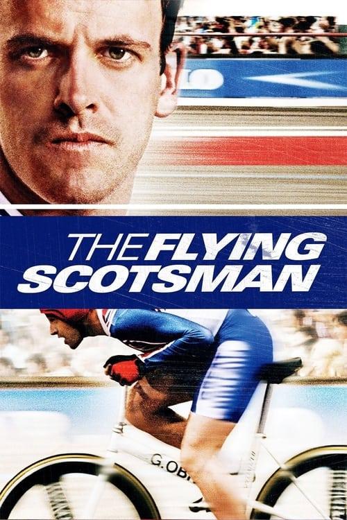 The Flying Scotsman Poster