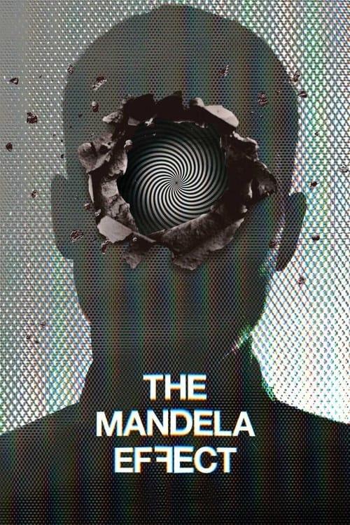 The Mandela Effect Poster