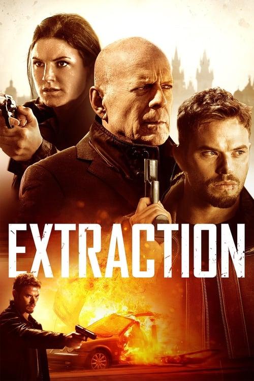 Extraction Poster