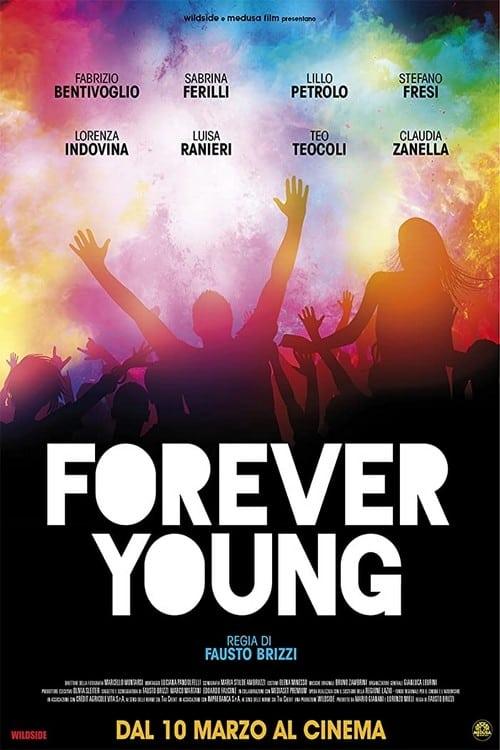 Forever Young Poster