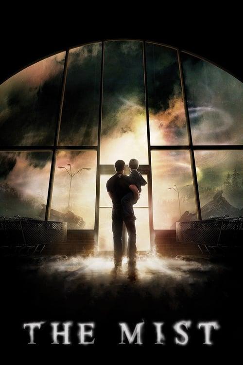 The Mist Poster