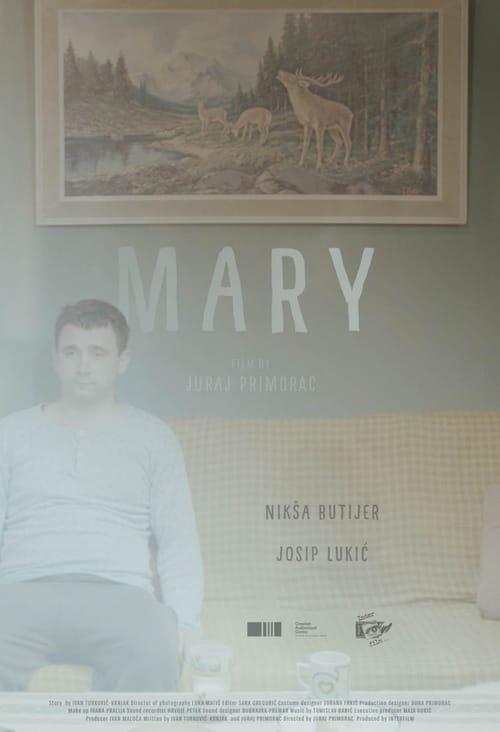 Mary Poster