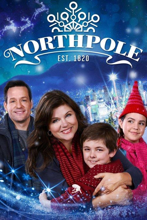 Northpole Poster