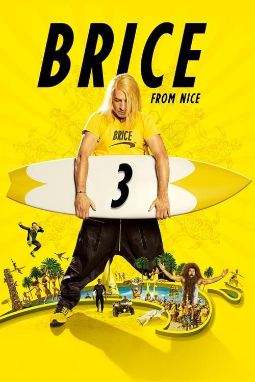 Brice 3 Poster