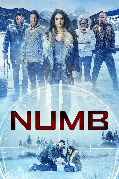 Numb Poster