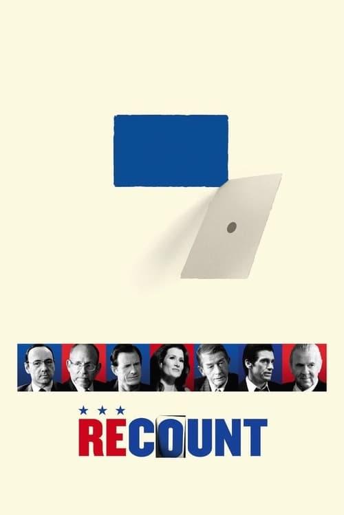 Recount Poster