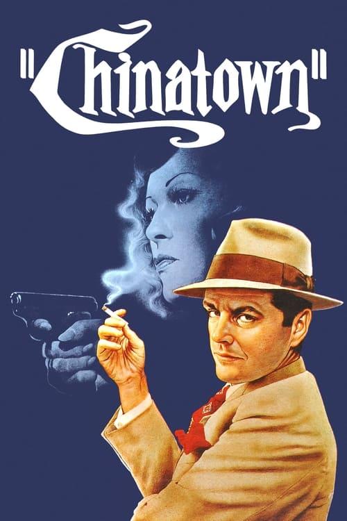 Chinatown Poster