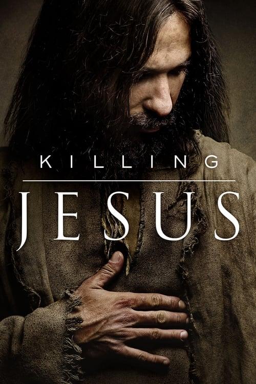 Killing Jesus Poster