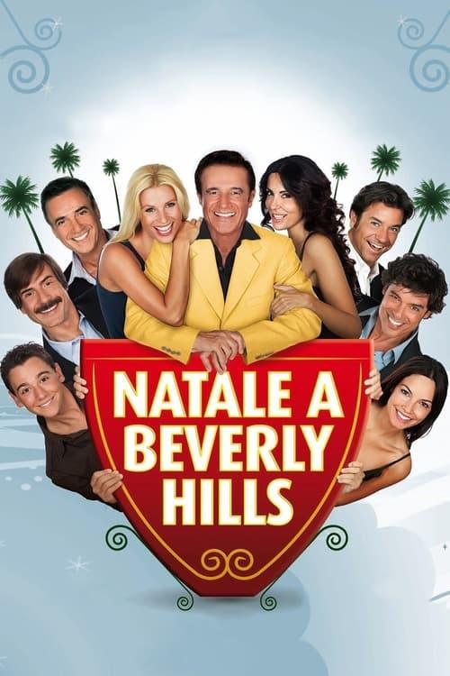 Natale a Beverly Hills Poster