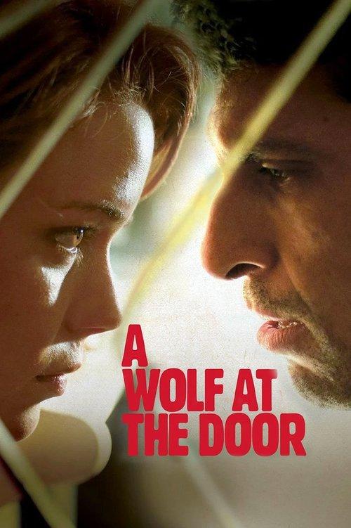 A Wolf at the Door Poster