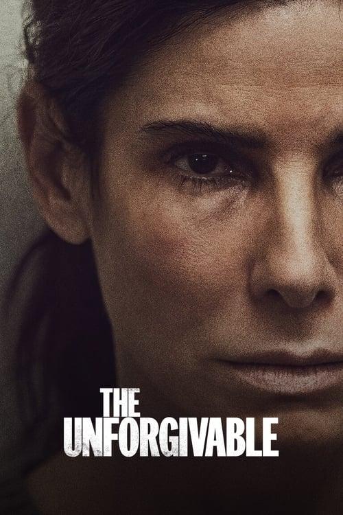 The Unforgivable Poster