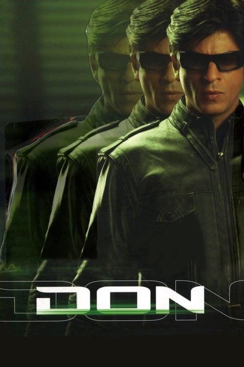 Don Poster