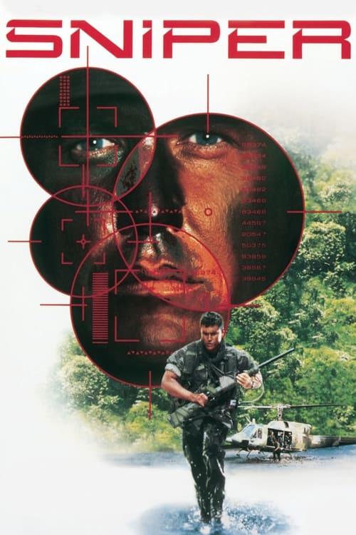 Sniper Poster