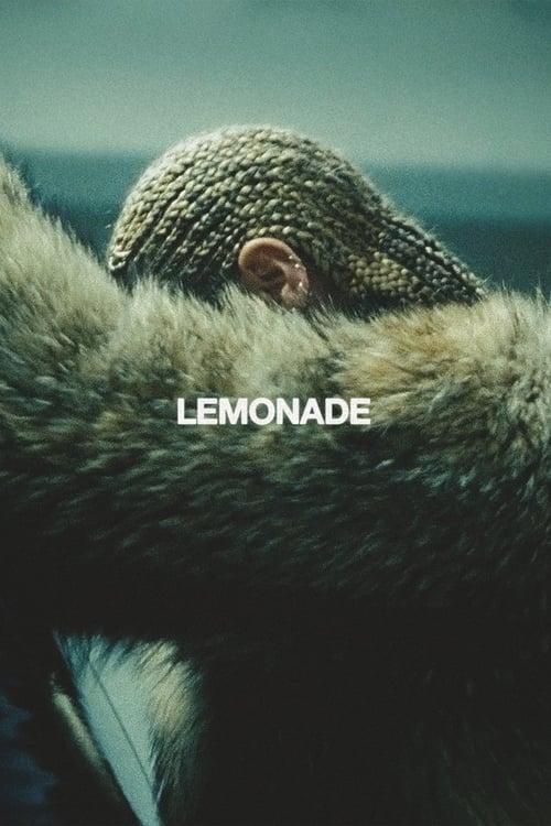 Lemonade Poster