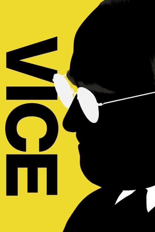 Vice Poster