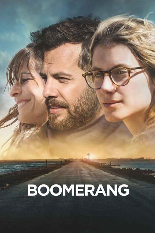 Boomerang Poster