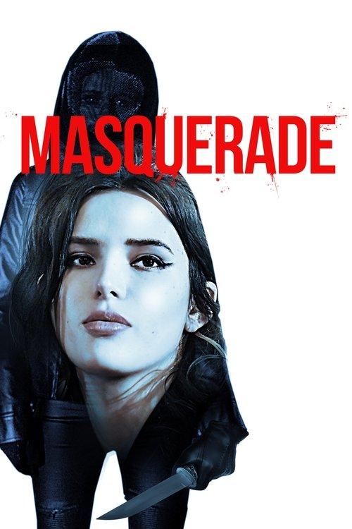 Masquerade Poster