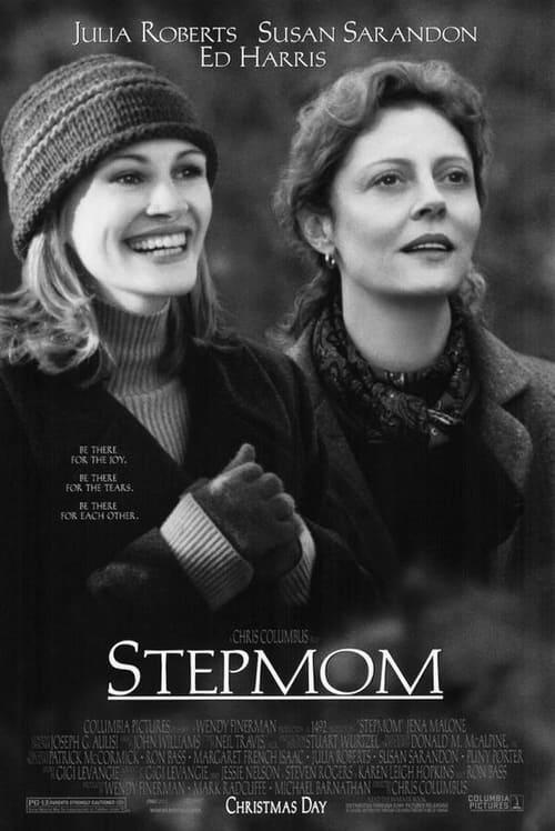 Stepmom Poster