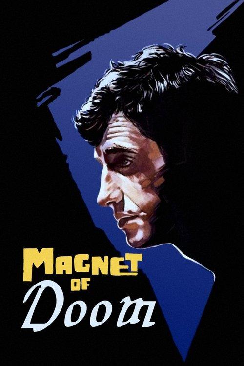 Magnet of Doom Poster