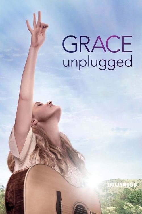 Grace Unplugged Poster