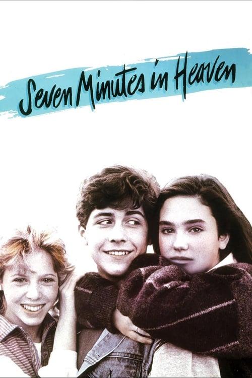 Seven Minutes in Heaven Poster