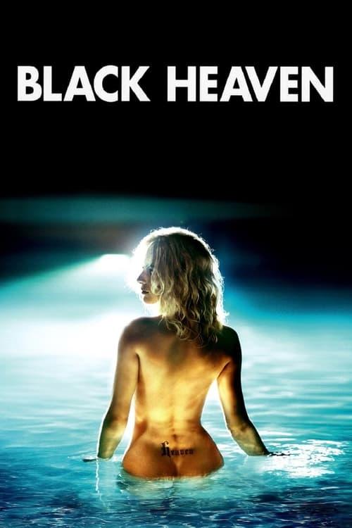 Black Heaven Poster