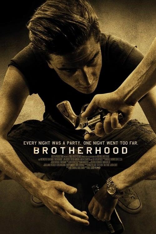 Brotherhood Poster