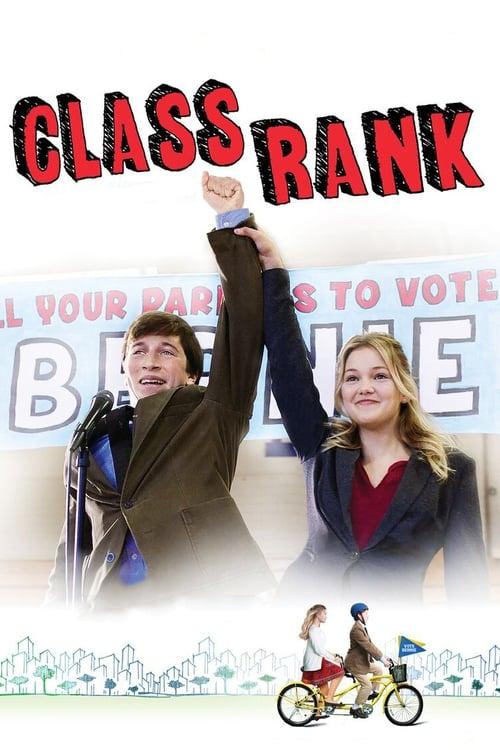 Class Rank Poster