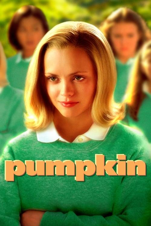 Pumpkin Poster