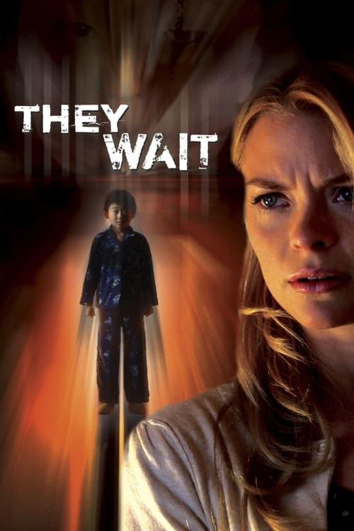 They Wait Poster