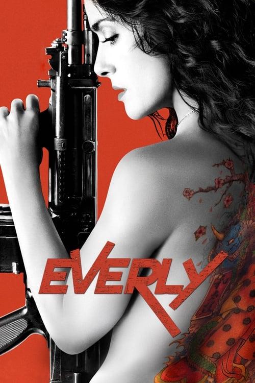 Everly Poster