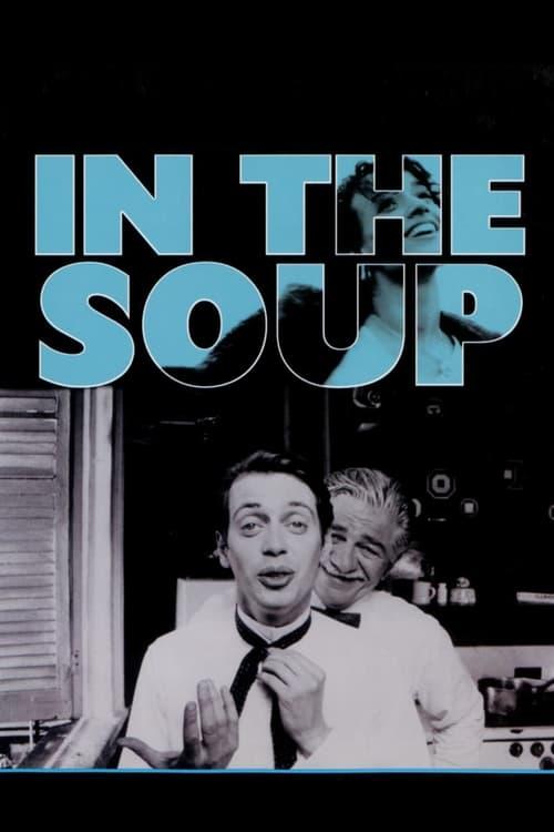 In the Soup Poster