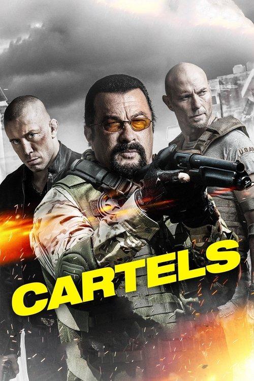 Cartels Poster