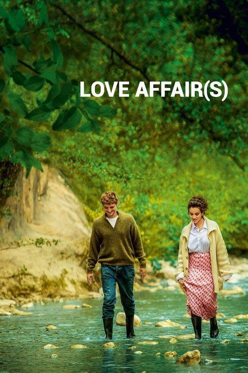 Love Affair(s) Poster