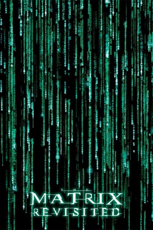 The Matrix Revisited Poster