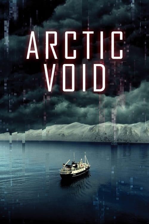 Arctic Void Poster