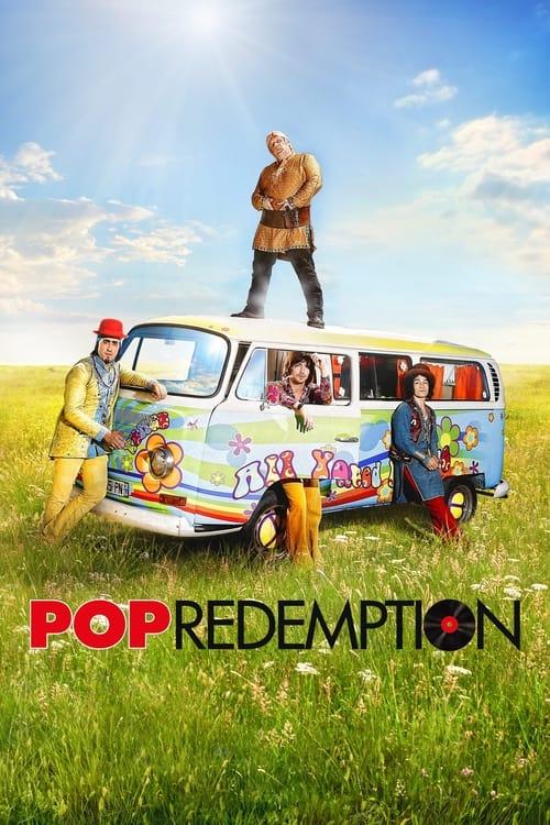 Pop Redemption Poster