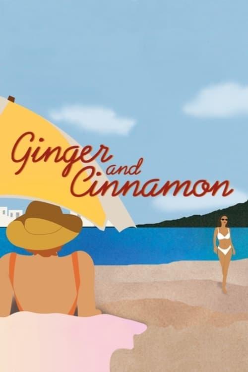 Ginger and Cinnamon Poster