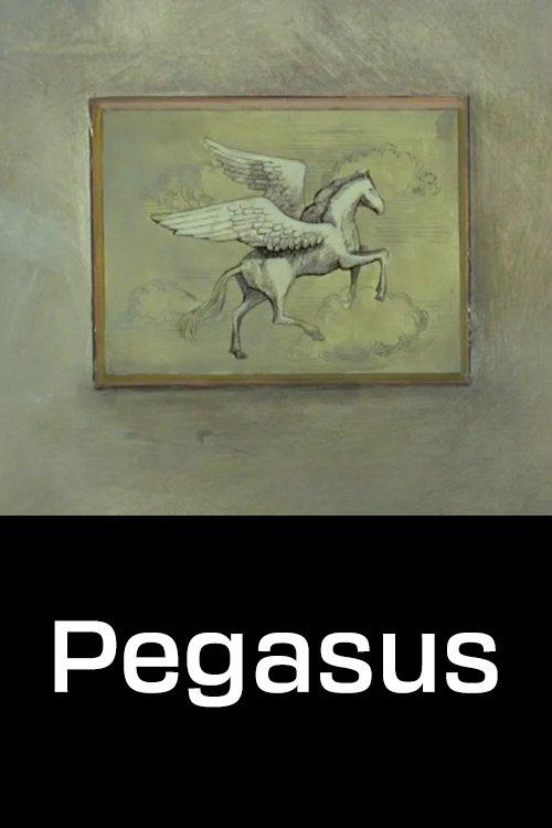 Pegasus Poster