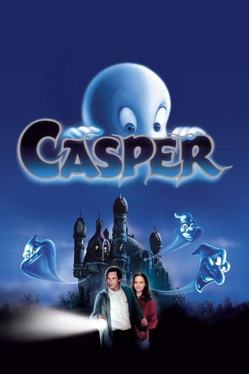 Casper Poster