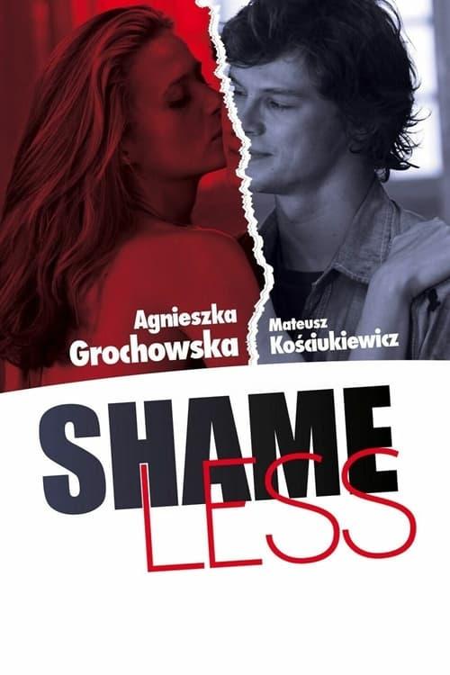 Shameless Poster