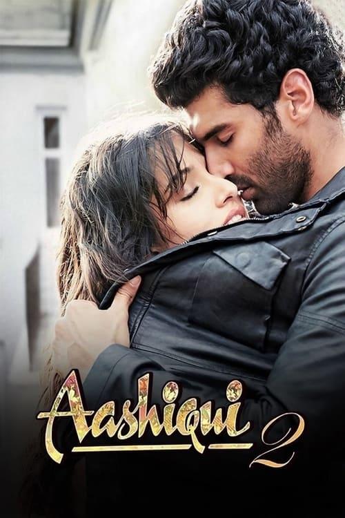 Aashiqui 2 Poster