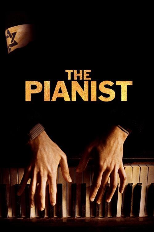 The Pianist Poster