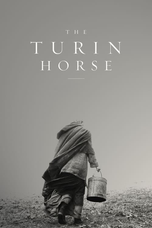 The Turin Horse Poster