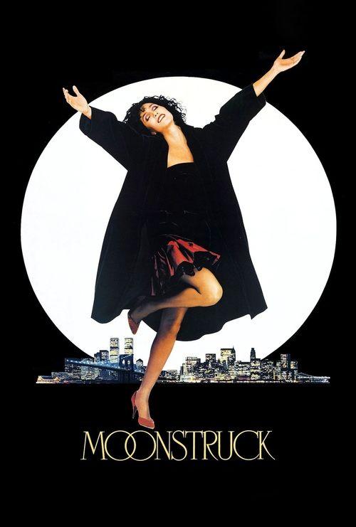 Moonstruck Poster