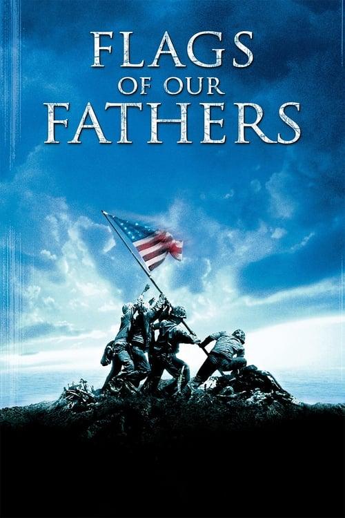 Flags of Our Fathers Poster